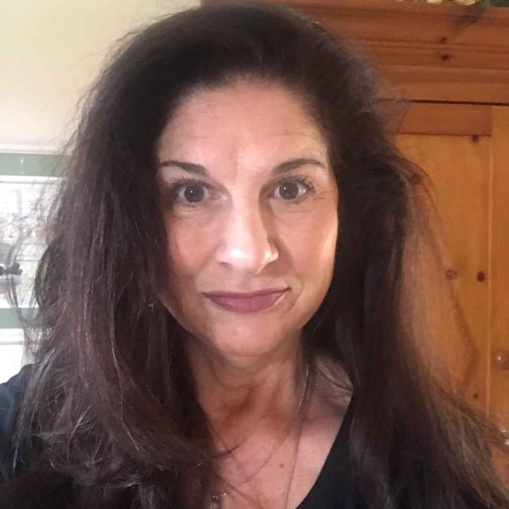 Meet your Posher, Joan
